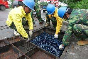 建筑安全的基本防护有哪些？